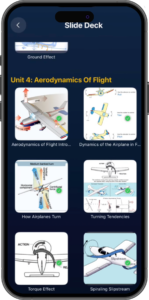 ACE UNIT 4-6 Aerodynamics