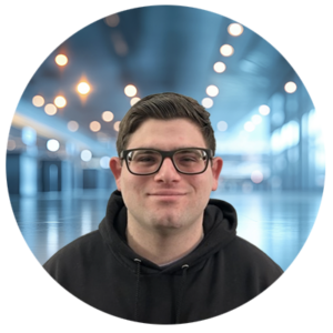 Anthony DiFusco ACE AI FLIGHT TRAINING