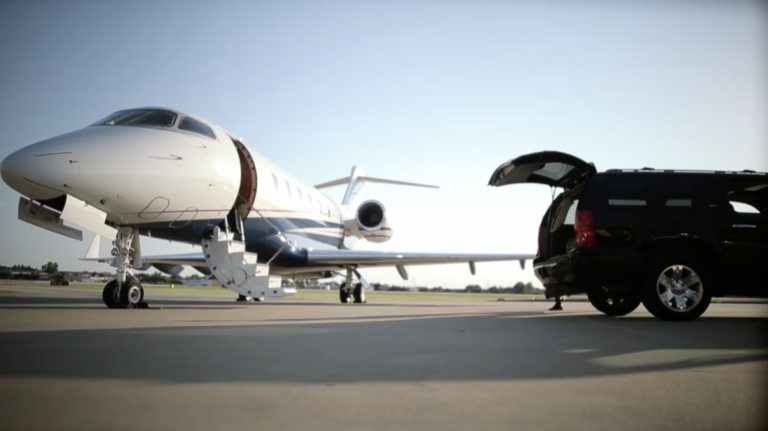 Commercial Pilot Training