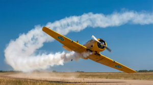 Private Pilot Training