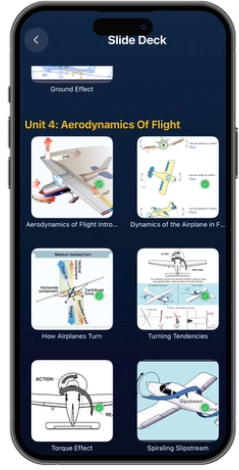 Aerodynamics Slide Deck